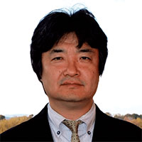 Mineo Hiramatsu