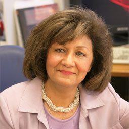 Prof. Manijeh Razeghi