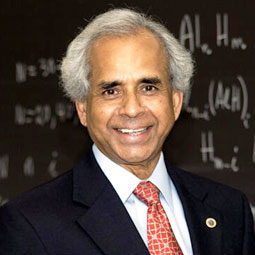 Prof. Puru Jena