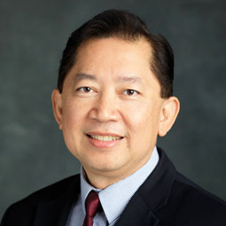 Rigoberto C. Advincula