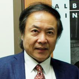 Donglu Shi