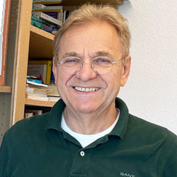 Michael Giersig