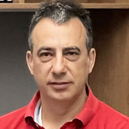 Nikolaos Dimakis