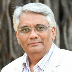 M S Ramachandra Rao