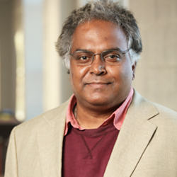 Utpal Chatterjee