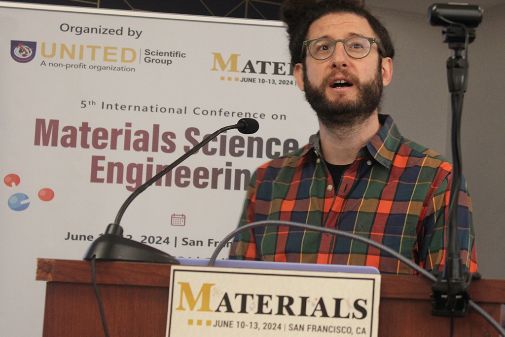 Materials-2024