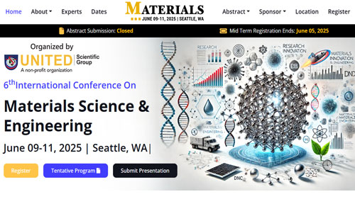 Materials-2025