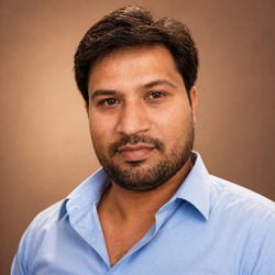 Anurag Upadhyaya