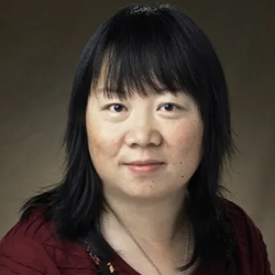 Danling Wang