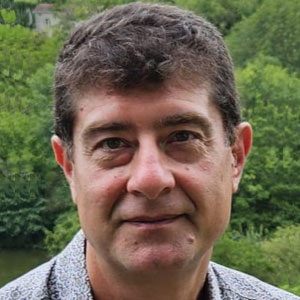 Ghiath Monnet
