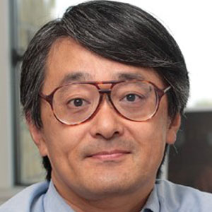 Junji Haruyama