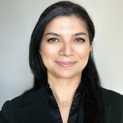 Karen D Souza