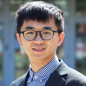 Mengfan Zhu