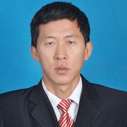 Qingchun Yu