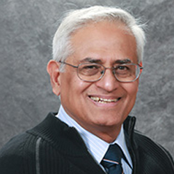 Ramesh Talreja