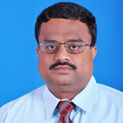 Rengaraj Selvaraj