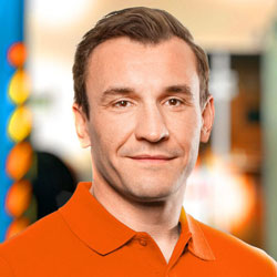 Robert Brüll