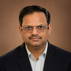 Subodh Kumar