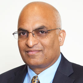 Surya R. Kalidindi