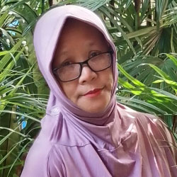 Tutik Setianingsih