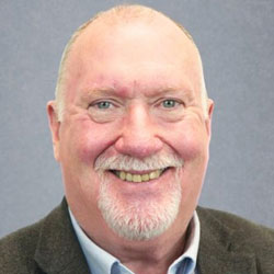 Vincent G. Harris