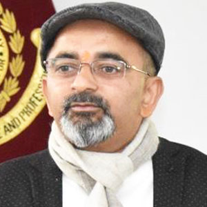 Vishal Sharma