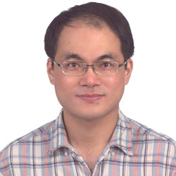 Yao-Tsung Lin