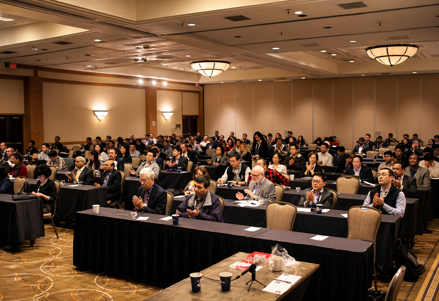 Materials Science Innovation