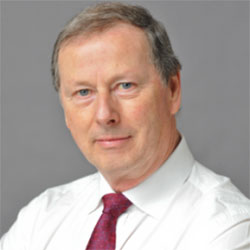 Anthony K. Cheetham
