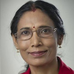 Manjusri Misra
