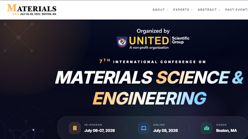 Materials-2026