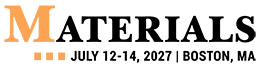 Materials 2027 Logo
