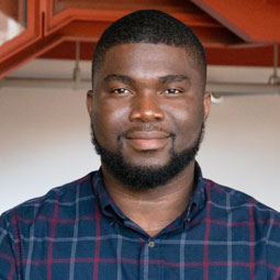 Ebenezer Fanijo