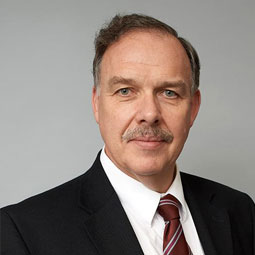 Ian Baker