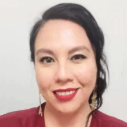 Josefina Alvarado Rivera