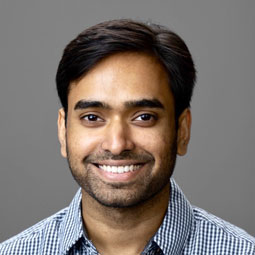 Manoj Meda