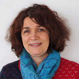 Mireille Blanchard-Desce