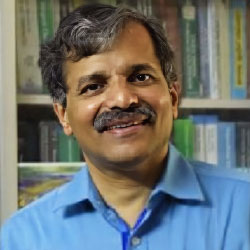 SABU THOMAS