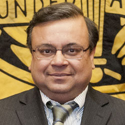 Sanjeev Mukerjee