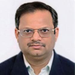 Subodh Kumar